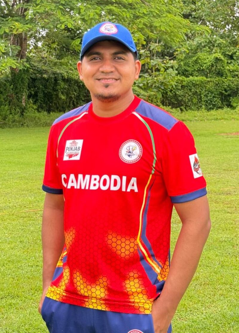 MD Shuayeb
