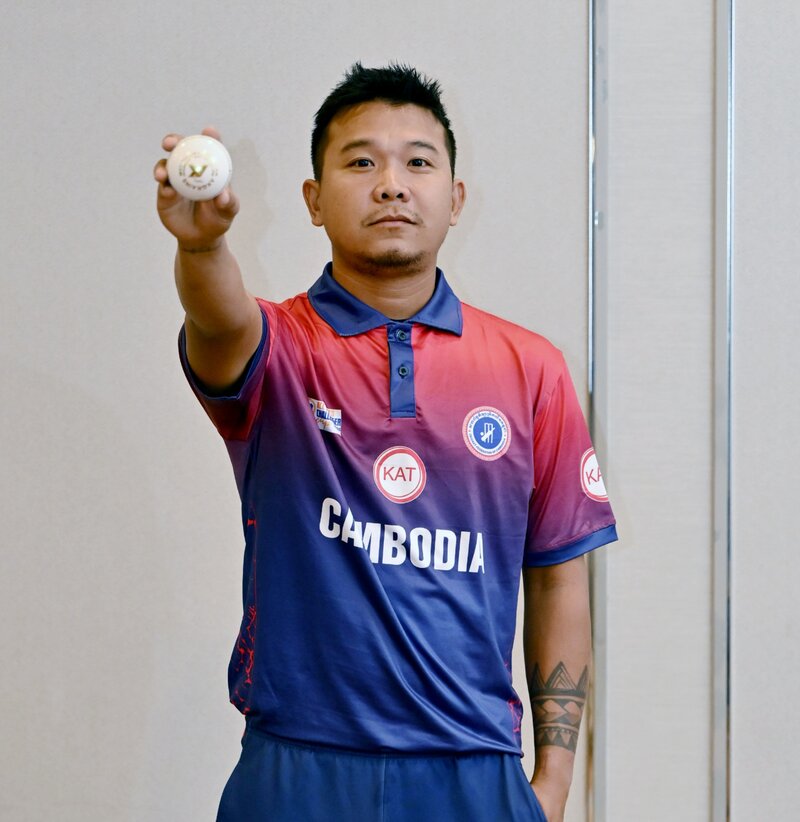 Mongdara Sok